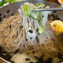 3대메밀막국수 | 의왕 &lt;춘천3대닭갈비메밀&gt; 맛집일까 아닐까 /내돈내산 솔직후기!