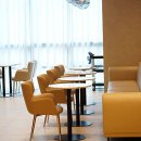 골프존 파크 연습장 이미지