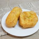 압구정 꽈배기 이미지