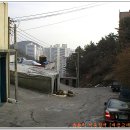 신다대아파트(105동옆)