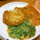 심가네 맷돌 빈대떡 이미지