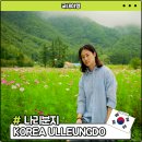 나리민박 | 울릉도 자유여행 꼭 들러야 할 나리분지 관광정보와 후기