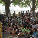 얘들아 도서관에서 놀자 이미지