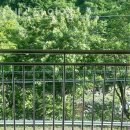 어비계곡 하얀집 이미지