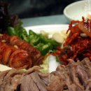 옹고집보쌈 이미지