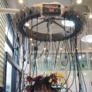 김송정머리터 | 군산 미장동 미용실 김송정머리터 단발바디펌 후기