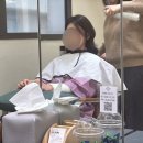 비올 | [W8-4] 웨딩촬영 비올 헤메 후기 (지수원장님, 서정원장님)