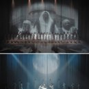 봄의 제전 G. 이미지