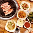 갈불놀이 | 시흥사거리 맛집 갈불놀이 삼겹살 가성비 최고