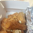 알맹치킨 이미지