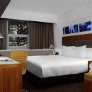 호텔 뉴욕 시티 (Doubletree Metropolitan Hotel New York City)_후기총평_명소주변의 호텔찾기