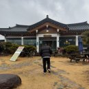 UR(경주시)-[동해안로]-상-21 | 여행일기 : 눈, 비오는 2박 3일 경주여행(1) 🌨☔