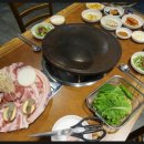 칠성골흑돼지