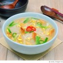 국보설렁탕해장국 | [K-Food 정복] 순대국부터 부대찌개까지, 한국 대표 국물 요리 차이점과 유래 총정리