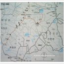 ＜전남 강진군＞ 주작산(475m) ~ 덕룡산 (432m) 종주.무박산행지 & 진달래와 억새, 암릉과 육산의 조화, 그리고 신이 빚은 만물상의 명산 이미지