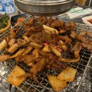 꼼닭 | [인천/만수동] 숯불 향 가득한 꼼장어와 닭발 맛집, '이꼼닭숯불꼼장어닭발' 솔직후기
