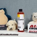 도도 Grooming | 마르지 않고 오래가는 카샴푸 오토그루밍 체험단 2편, 사용 후기 [제품리뷰][세차용품]