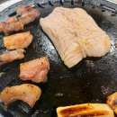 면목뒷고기&대구막창