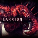 괴물이 되어 연구소를 휩쓸고 다니기 Carrion 이미지