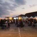 오호어촌체험휴양마을 이미지