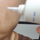 쉴드짐 | 흰색에서 베이지로 변하는 마법, 솔리데이 톤쉴드 선CC 후기