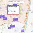 두산위브트레지움 주변 | 서울 전용59타입 6억 대 새절역 두산위브 트레지움 불법행위 무순위청약 공고 분석 후기