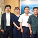 창원문화재단 노동조합 이미지