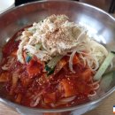 미사리밀빛초계국수;닭칼국수