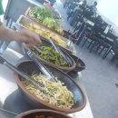 토담 한정식뷔페 이미지