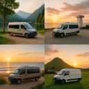 인제군 공공재활용선별시설 | 🚐 지금 떠나기 좋은 국내 차박 명소 베스트 10