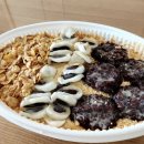더진스커피