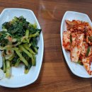 당진 읍내동 소재 현지인 노포 맛집 (들깨수제비, 칼국수, 서리태 콩국수 등) "방방 칼국수" 방문 후기