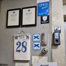 우장산 어울림화장실 | [힙지로 맛집] 할리스 충무로점 / 명동&amp;을지로 맛집 을지다락!