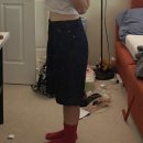 옷장 정리🦊 반스, 자라, 유니클로, 아이다스, 헌터, 나이키, 모자 등 팝니다 (대부분 10불 이하) 제발 사주세요 ㅠㅠ 이미지