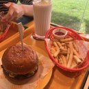 플러피 | [경남 사천] 사천 수제버거 맛집 ‘버거플러피’ 내돈내산 후기