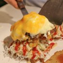 세븐일레븐 부산영도한라점 | 영도 현지인 맛집 쿤타 샌드위치