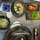 솥뚜껑 미나리 삼겹살 정읍점 | 정읍 고기 맛집 솥뚜껑 미나리 삼겹살 가볼만한곳 저녁추천 내돈내산