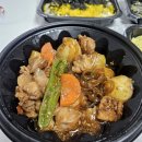 김사부 닭도리탕&찜닭