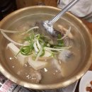 진고집동해동태탕 - 15507 | 진고집동해동태탕