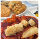 달달한떡볶이