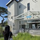 P-7724 | 강릉 카페, 엔드 투 앤드 end to and 강문해변 송정해변 근처