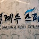 벽계수스파부천
