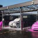 깔끔셀프세차 이미지