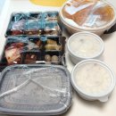 39 | 금정동 익산식당에서 순두부찌개와 뚝배기불고기 배달 후기