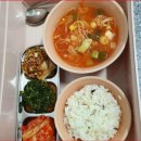 양재세탁 | 양재역 고시원 하루 세 끼 식사와 카페 감성의 휴식공간