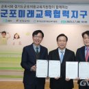 군포교육청 이미지