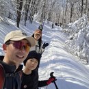 (주)구름라디오7 | 2026년 3월 라스트 동계 태백산 눈꽃산행 및 영월 관광 후기 (feat. 왕사남)