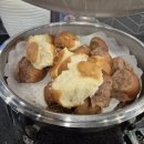삼양칼국수 | 삼양역 샤브샤브 가성비 맛집 소담촌 모임하기 좋은 곳
