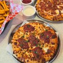 잭슨피자 (이촌점) | 이촌 잭슨피자메뉴 추천 잭슨피자 매장에서 직접 먹어본 후기