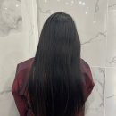 시크릿(secret)헤어 이미지